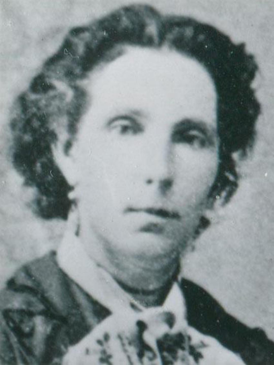 Elizabeth Smith Mulliner (1836 - 1883) Profile